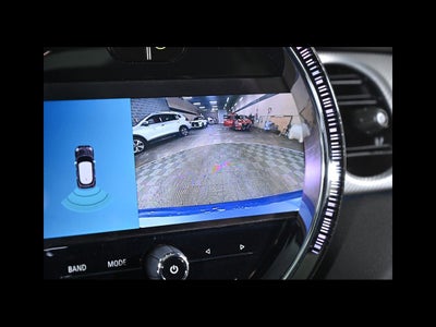 2024 MINI HARDTOP 4 DOOR Cooper S