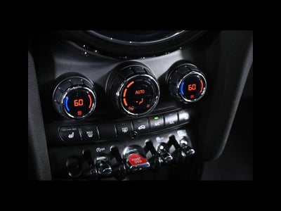 2024 MINI HARDTOP 4 DOOR Cooper S