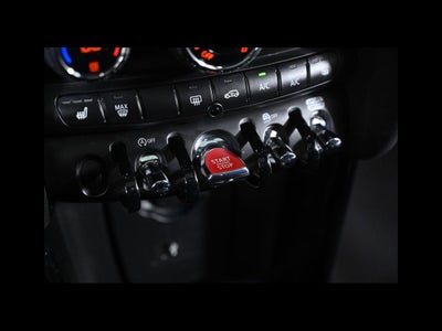 2024 MINI HARDTOP 4 DOOR Cooper S