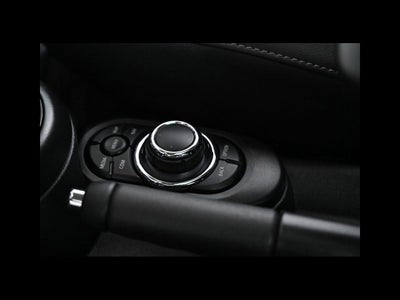 2024 MINI HARDTOP 4 DOOR Cooper S