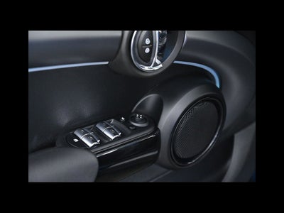 2024 MINI HARDTOP 4 DOOR Cooper S