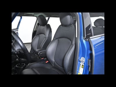 2024 MINI HARDTOP 4 DOOR Cooper S