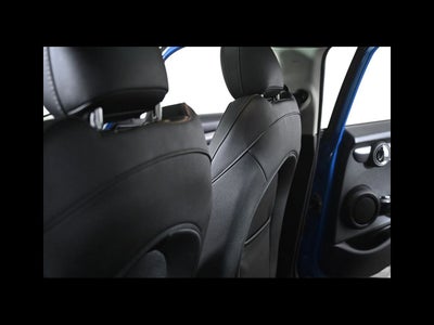 2024 MINI HARDTOP 4 DOOR Cooper S