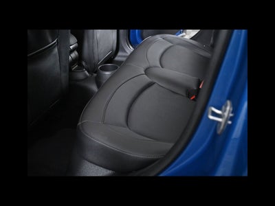 2024 MINI HARDTOP 4 DOOR Cooper S