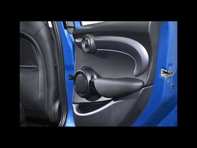 2024 MINI HARDTOP 4 DOOR Cooper S