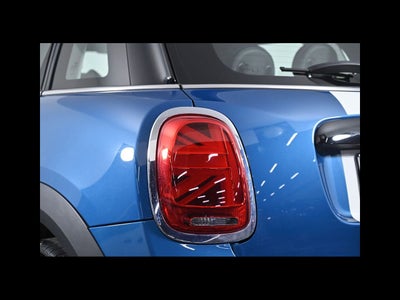 2024 MINI HARDTOP 4 DOOR Cooper S
