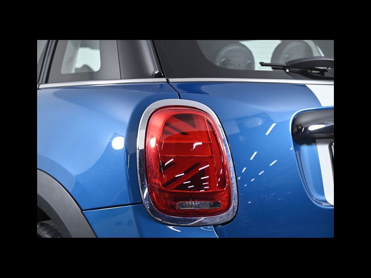 2024 MINI HARDTOP 4 DOOR Cooper S