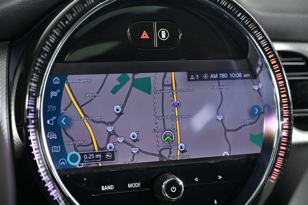 2024 MINI HARDTOP 4 DOOR Cooper S