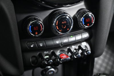 2024 MINI HARDTOP 4 DOOR Cooper S