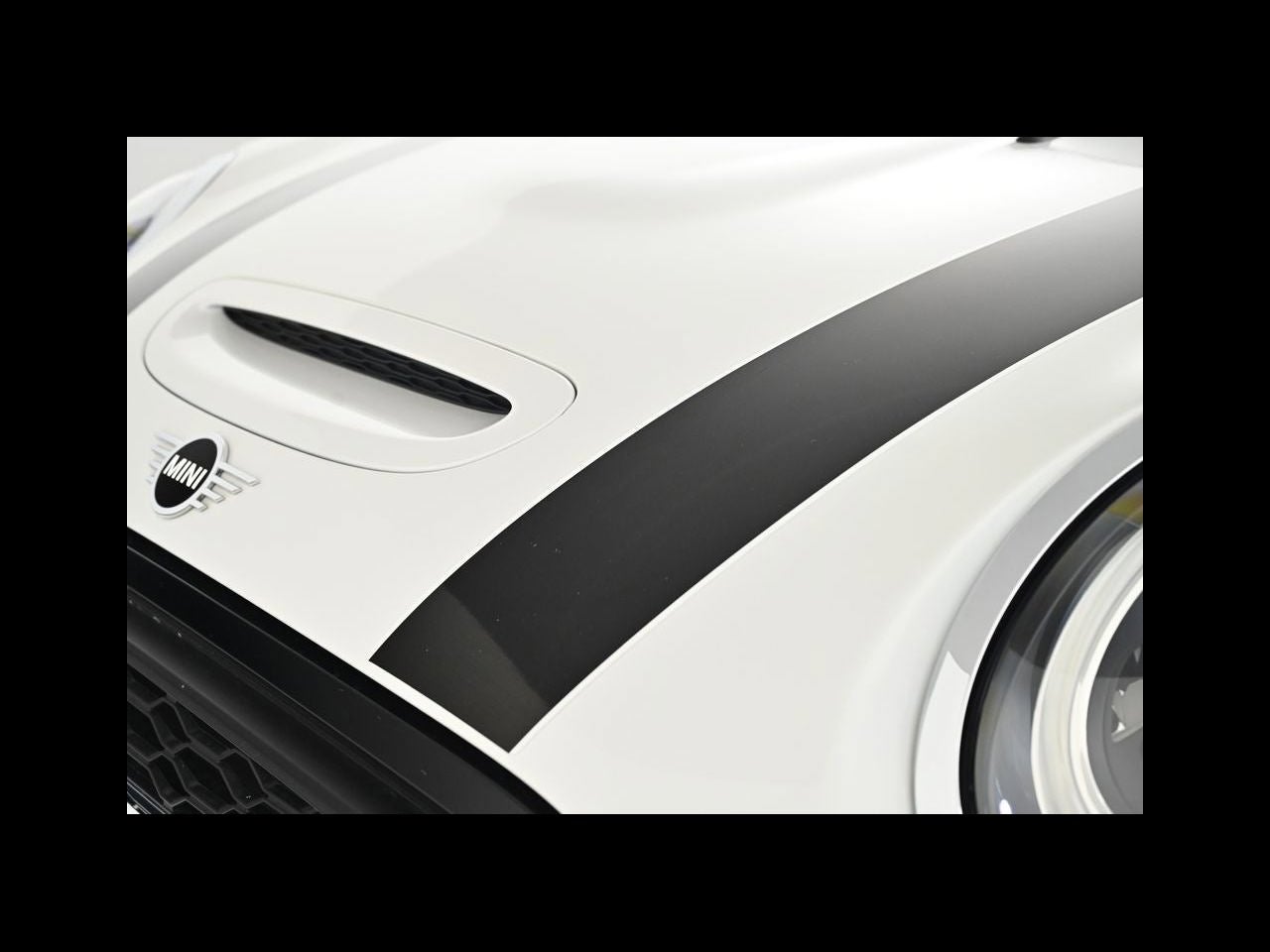 2024 MINI HARDTOP 4 DOOR Cooper S