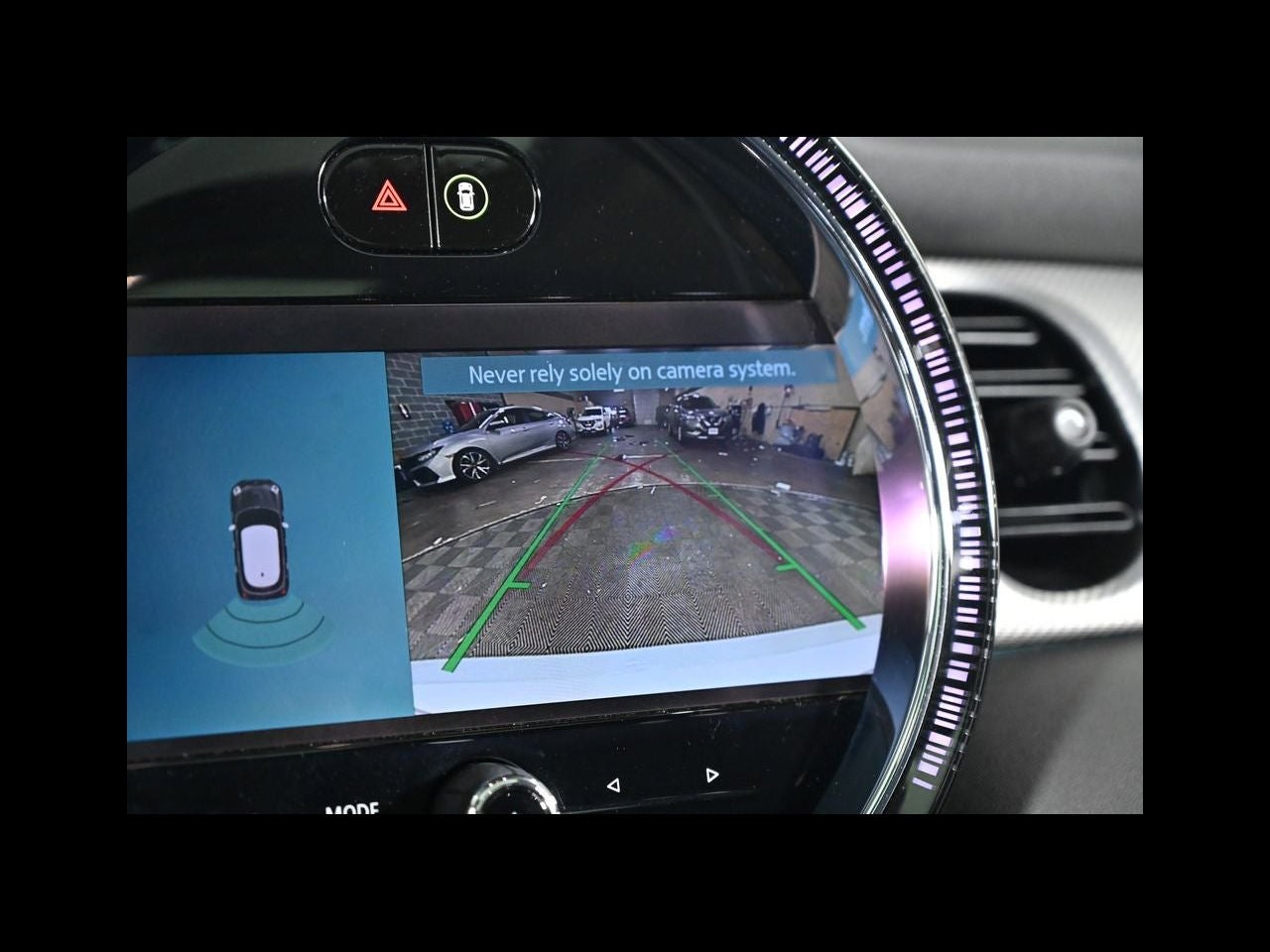 2024 MINI HARDTOP 4 DOOR Cooper S