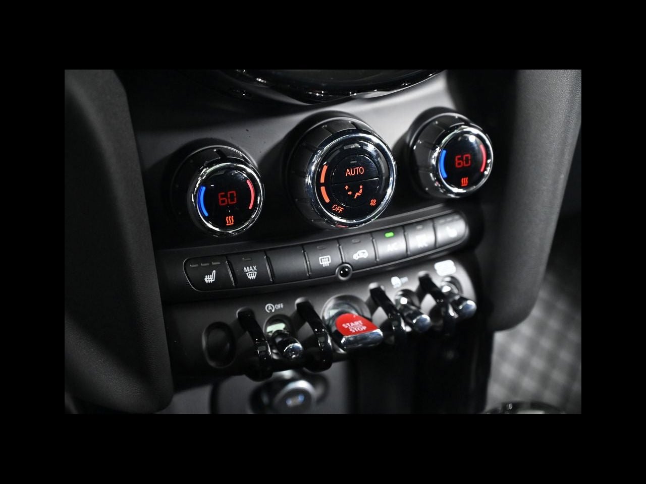 2024 MINI HARDTOP 4 DOOR Cooper S