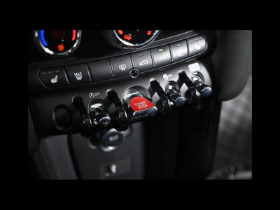 2024 MINI HARDTOP 4 DOOR Cooper S