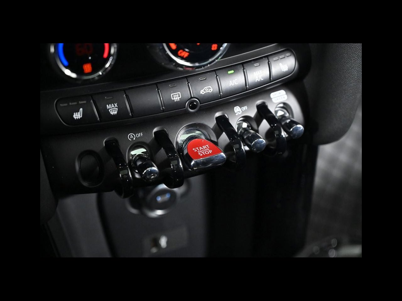 2024 MINI HARDTOP 4 DOOR Cooper S