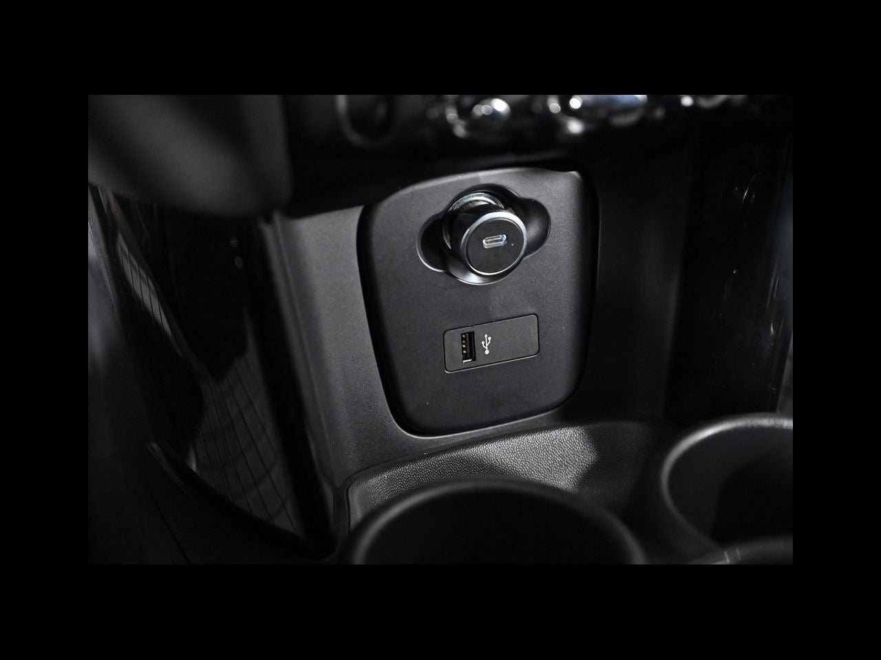 2024 MINI HARDTOP 4 DOOR Cooper S