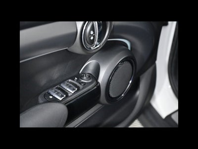 2024 MINI HARDTOP 4 DOOR Cooper S