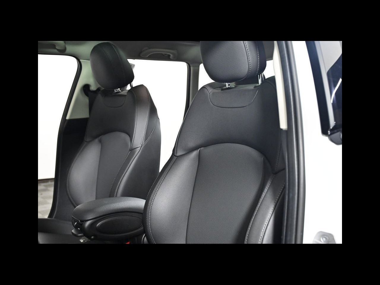 2024 MINI HARDTOP 4 DOOR Cooper S