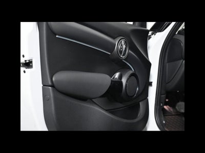 2024 MINI HARDTOP 4 DOOR Cooper S