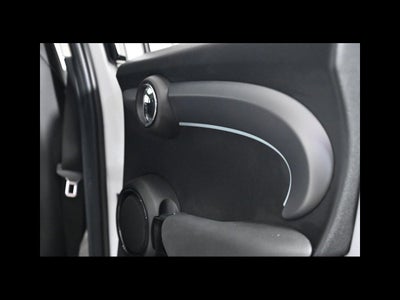 2024 MINI HARDTOP 4 DOOR Cooper S