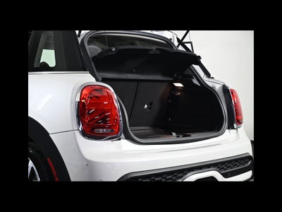2024 MINI HARDTOP 4 DOOR Cooper S