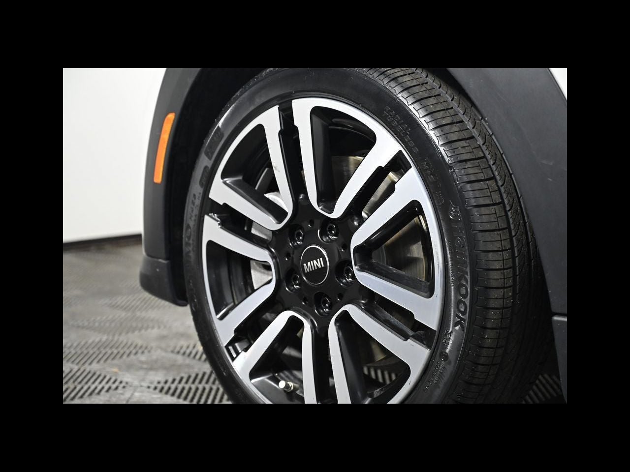 2024 MINI HARDTOP 4 DOOR Cooper S