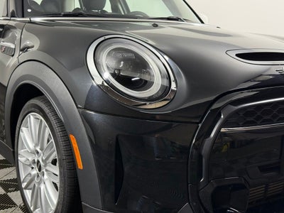 2024 MINI Cooper S Base