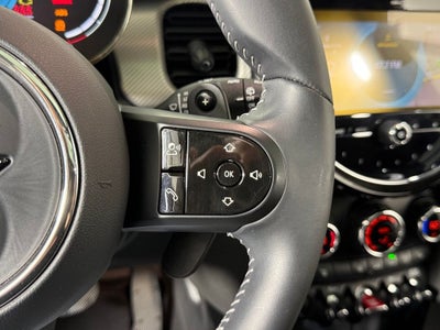 2024 MINI Cooper S Base
