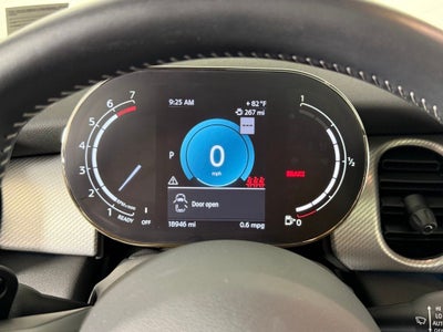 2024 MINI Cooper S Base