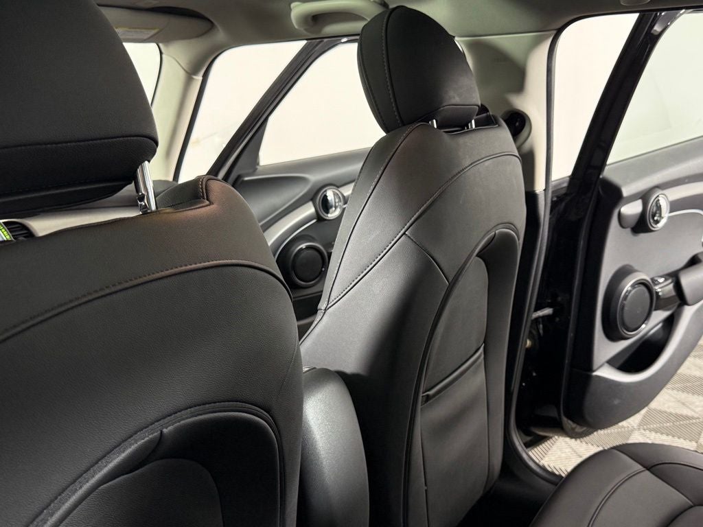 2024 MINI Cooper S Base