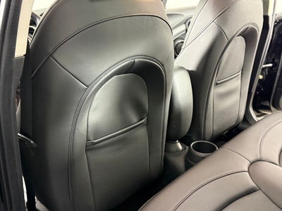 2024 MINI Cooper S Base