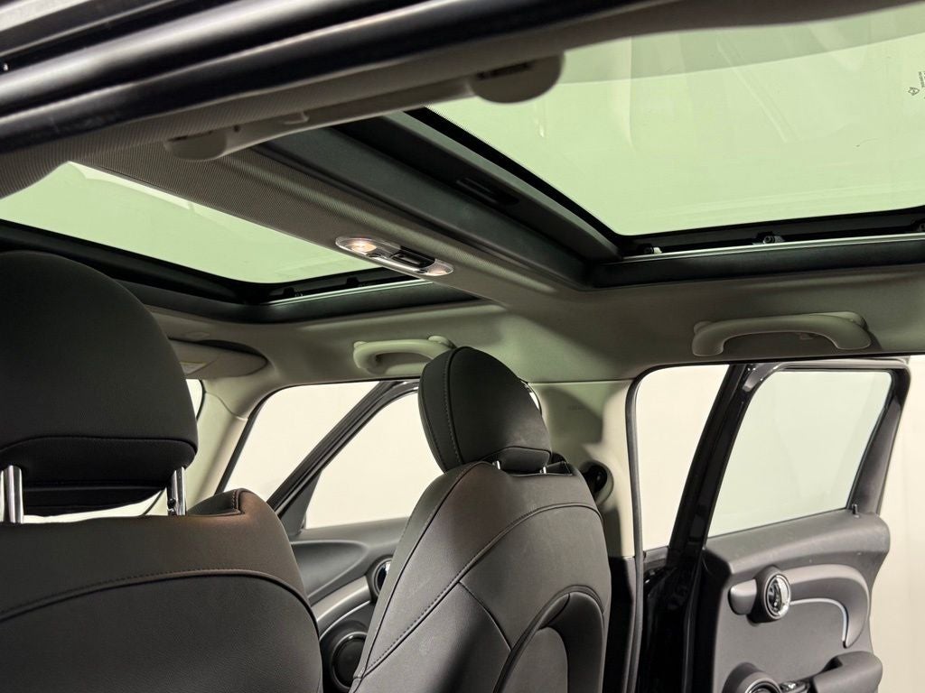 2024 MINI Cooper S Base