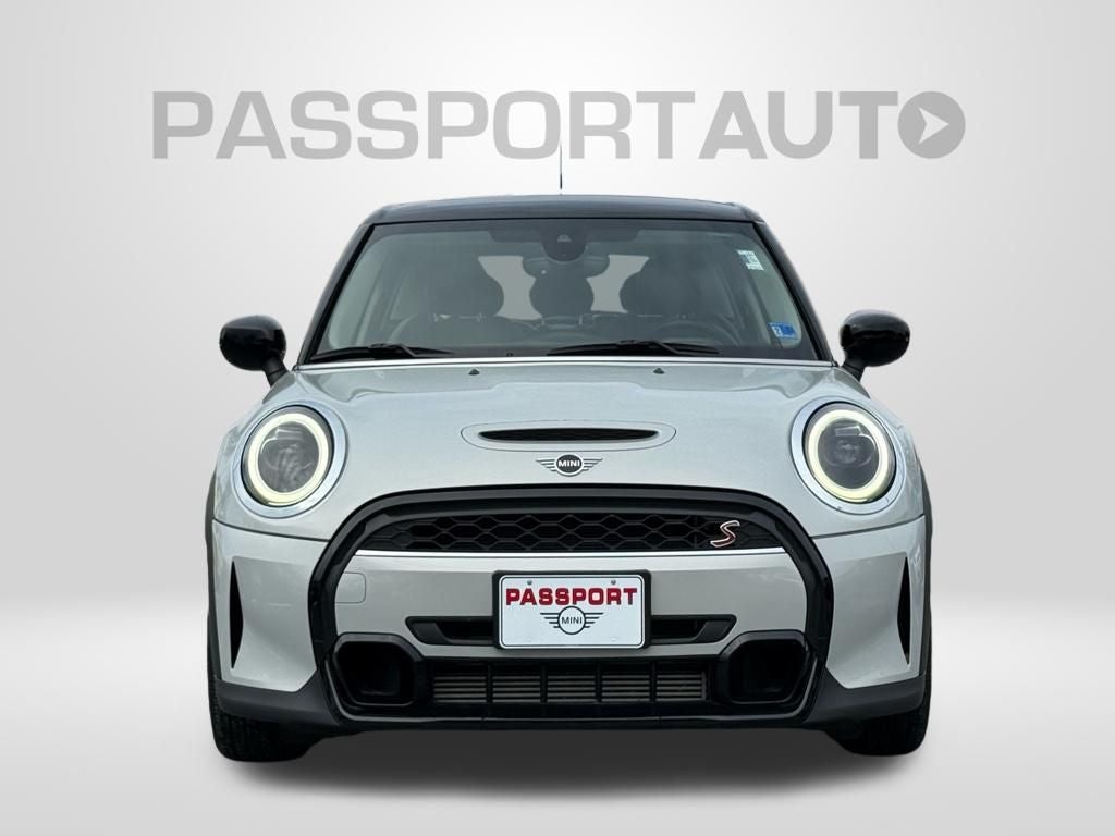 2023 MINI Cooper S Cooper S
