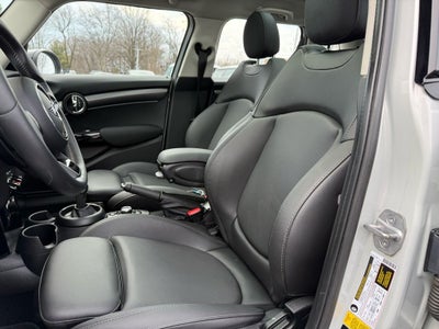 2023 MINI Cooper S Cooper S