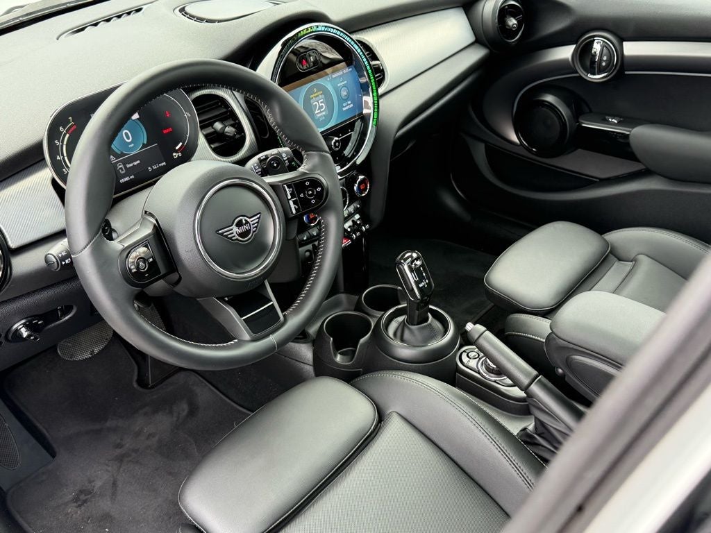 2023 MINI Cooper S Cooper S