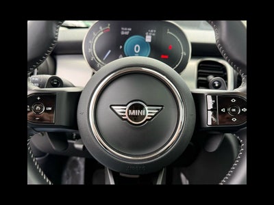 2023 MINI HARDTOP 4 DOOR Cooper S