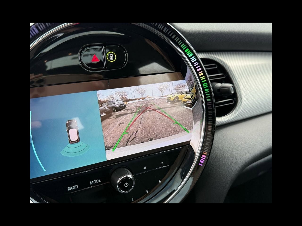 2023 MINI HARDTOP 4 DOOR Cooper S