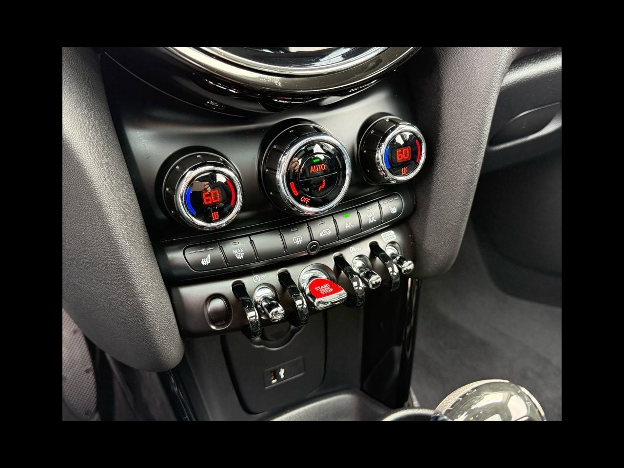 2023 MINI HARDTOP 4 DOOR Cooper S