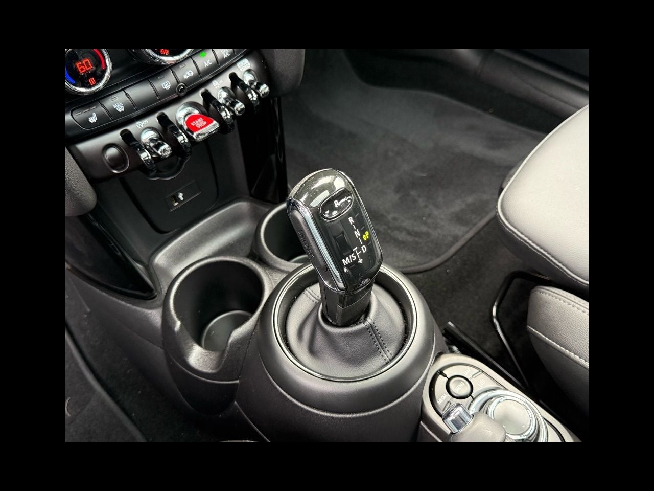 2023 MINI HARDTOP 4 DOOR Cooper S