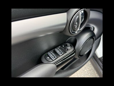 2023 MINI HARDTOP 4 DOOR Cooper S