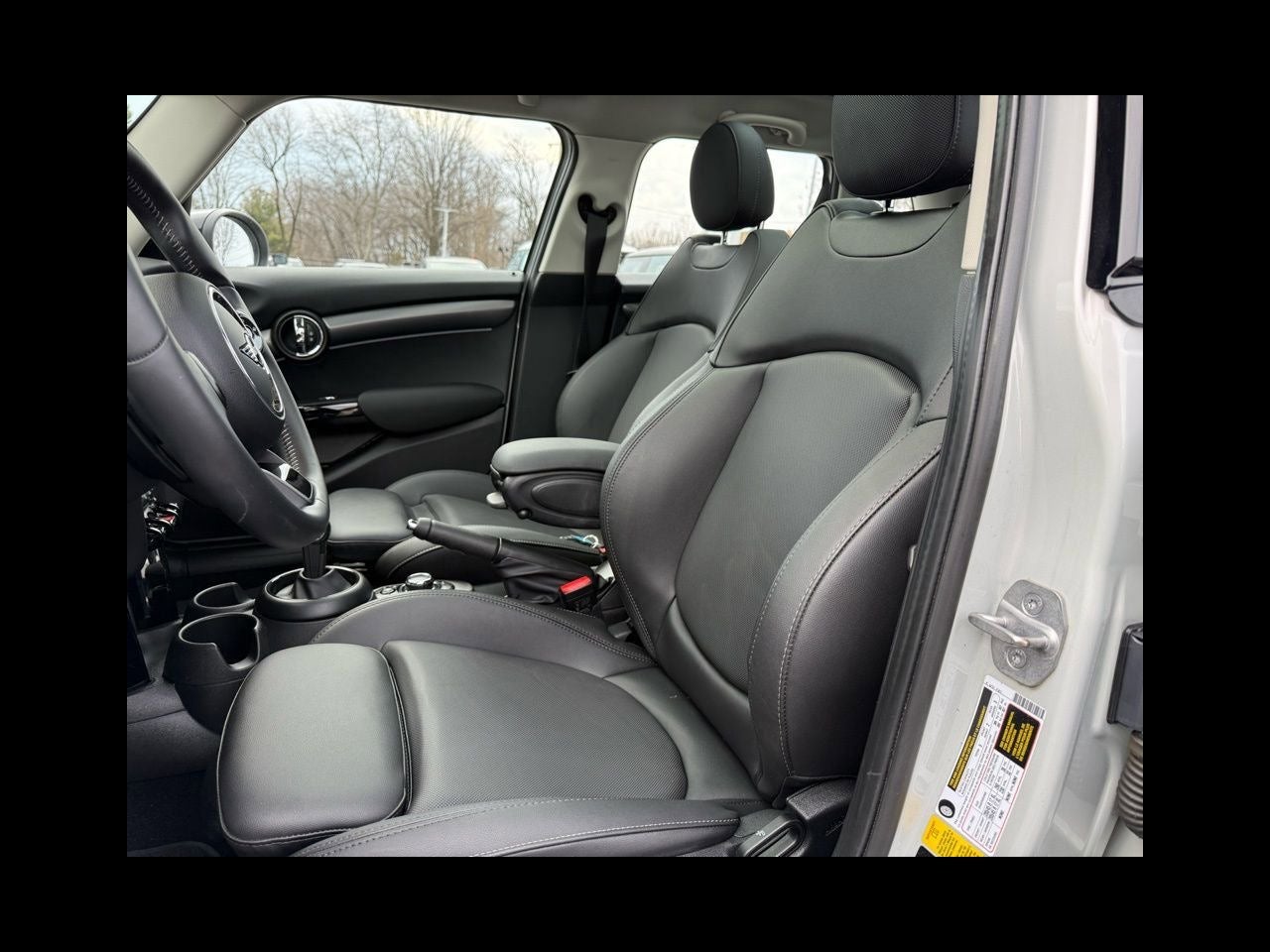 2023 MINI HARDTOP 4 DOOR Cooper S