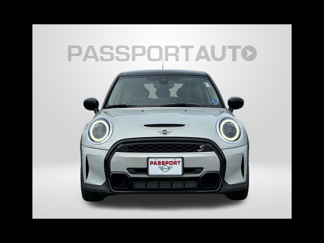 2023 MINI HARDTOP 4 DOOR Cooper S