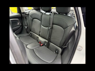 2023 MINI HARDTOP 4 DOOR Cooper S