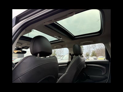 2023 MINI HARDTOP 4 DOOR Cooper S