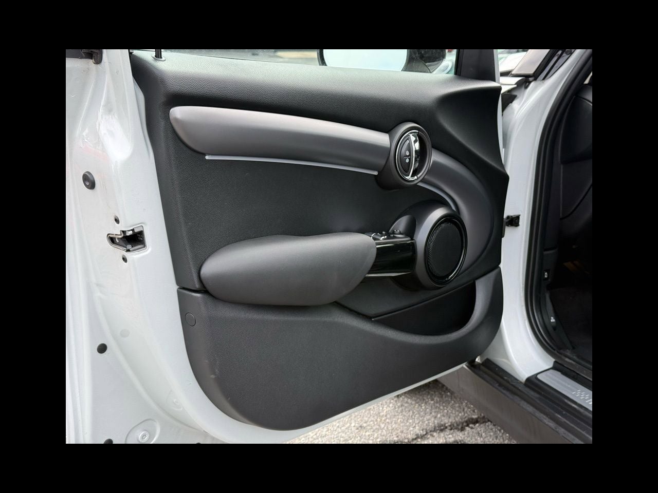 2023 MINI HARDTOP 4 DOOR Cooper S