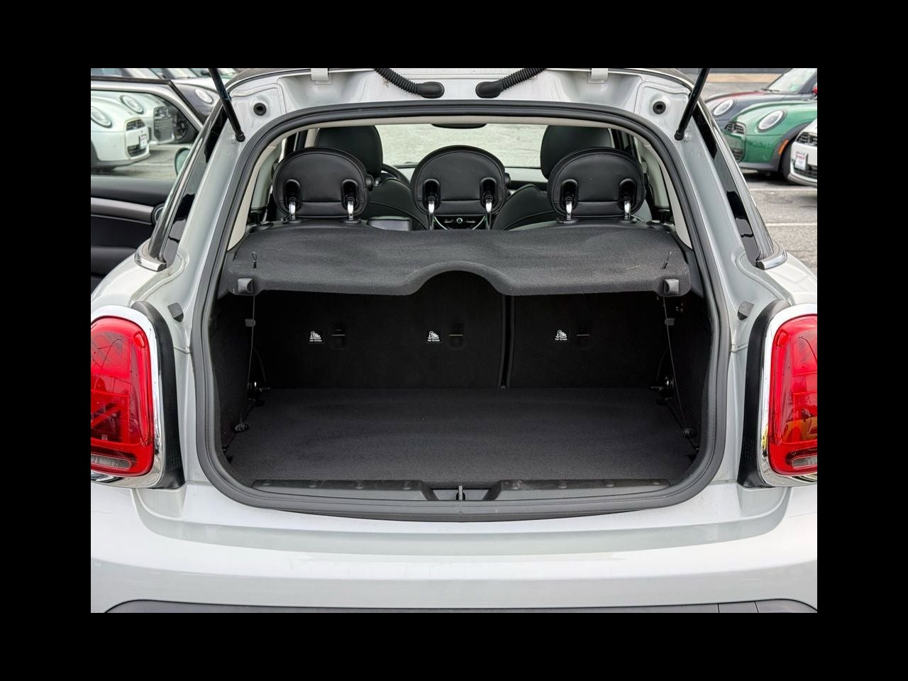 2023 MINI HARDTOP 4 DOOR Cooper S