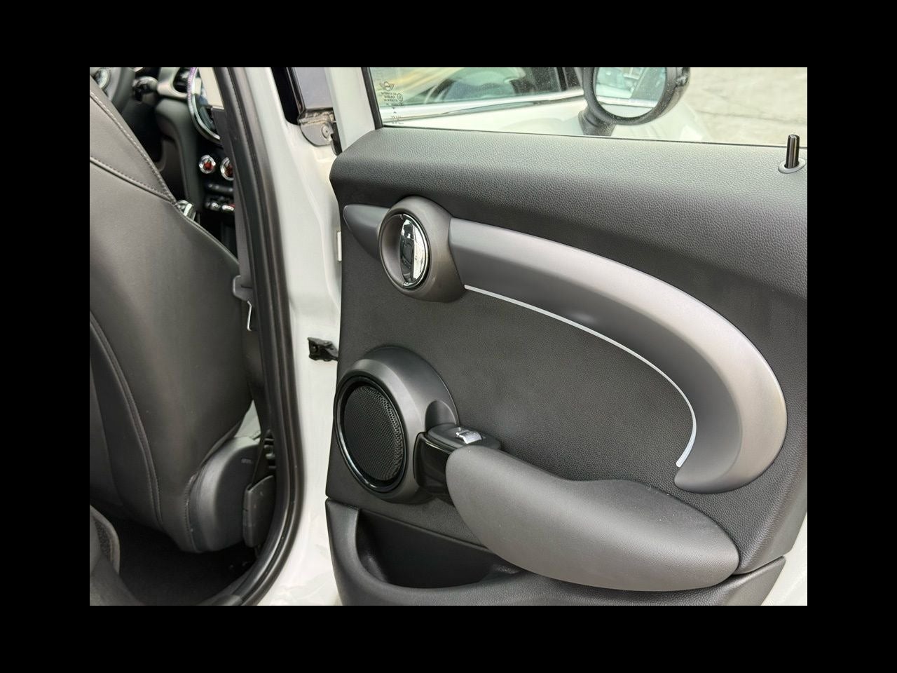 2023 MINI HARDTOP 4 DOOR Cooper S