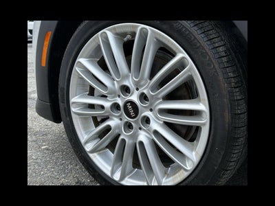 2023 MINI HARDTOP 4 DOOR Cooper S