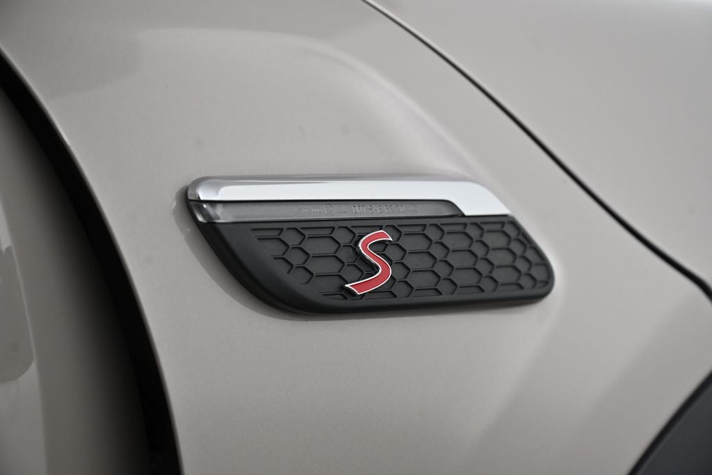 2023 MINI Cooper S Cooper S