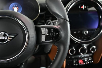 2023 MINI Cooper S Cooper S