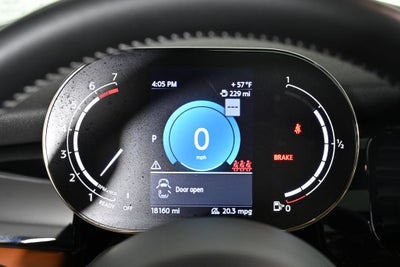 2023 MINI Cooper S Cooper S